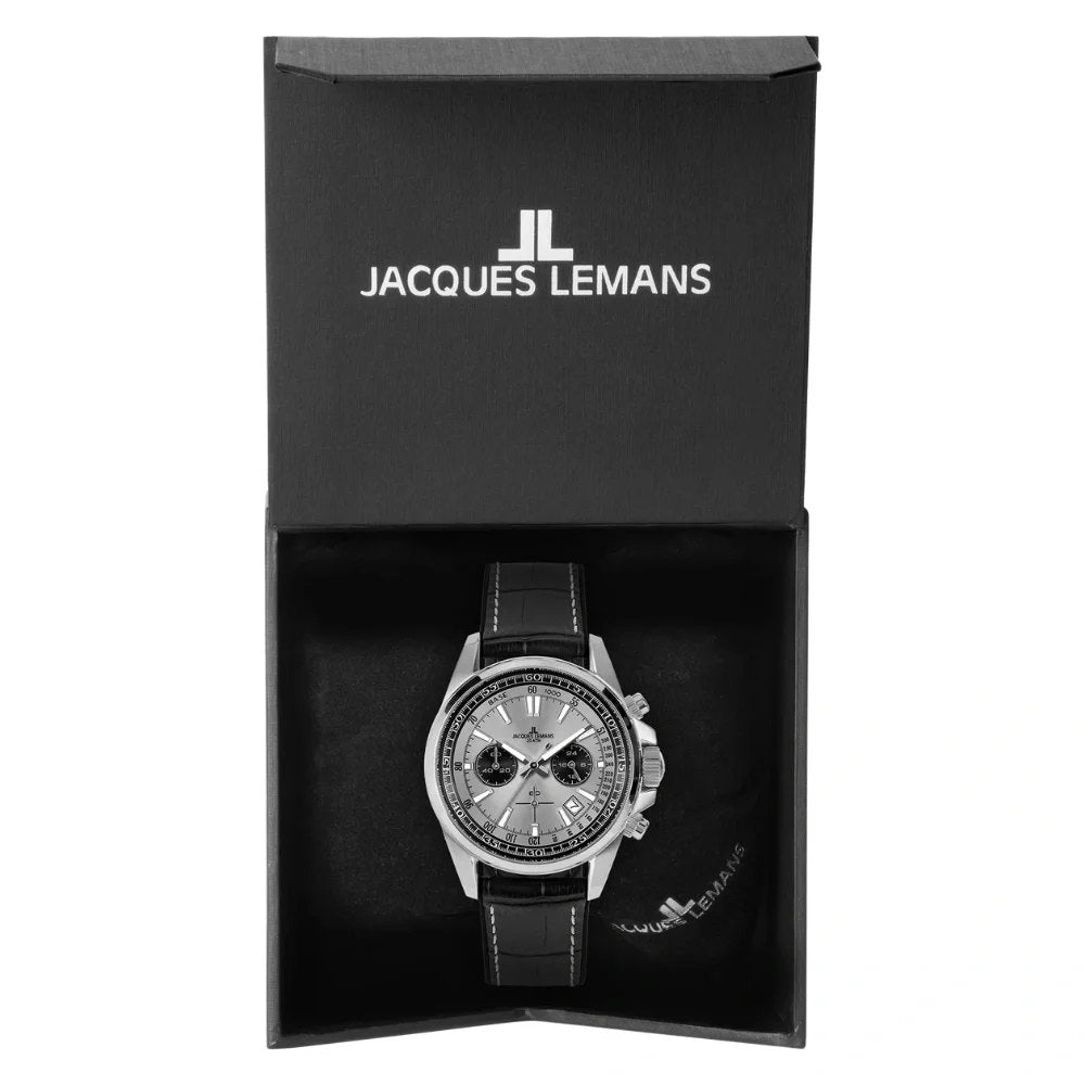 Jacques Lemans 1-2117Q