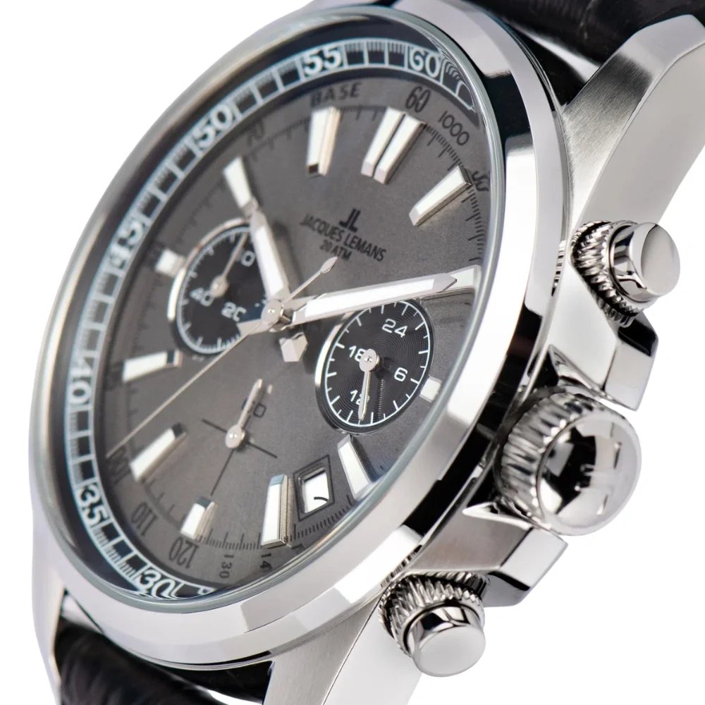 Jacques Lemans 1-2117Q