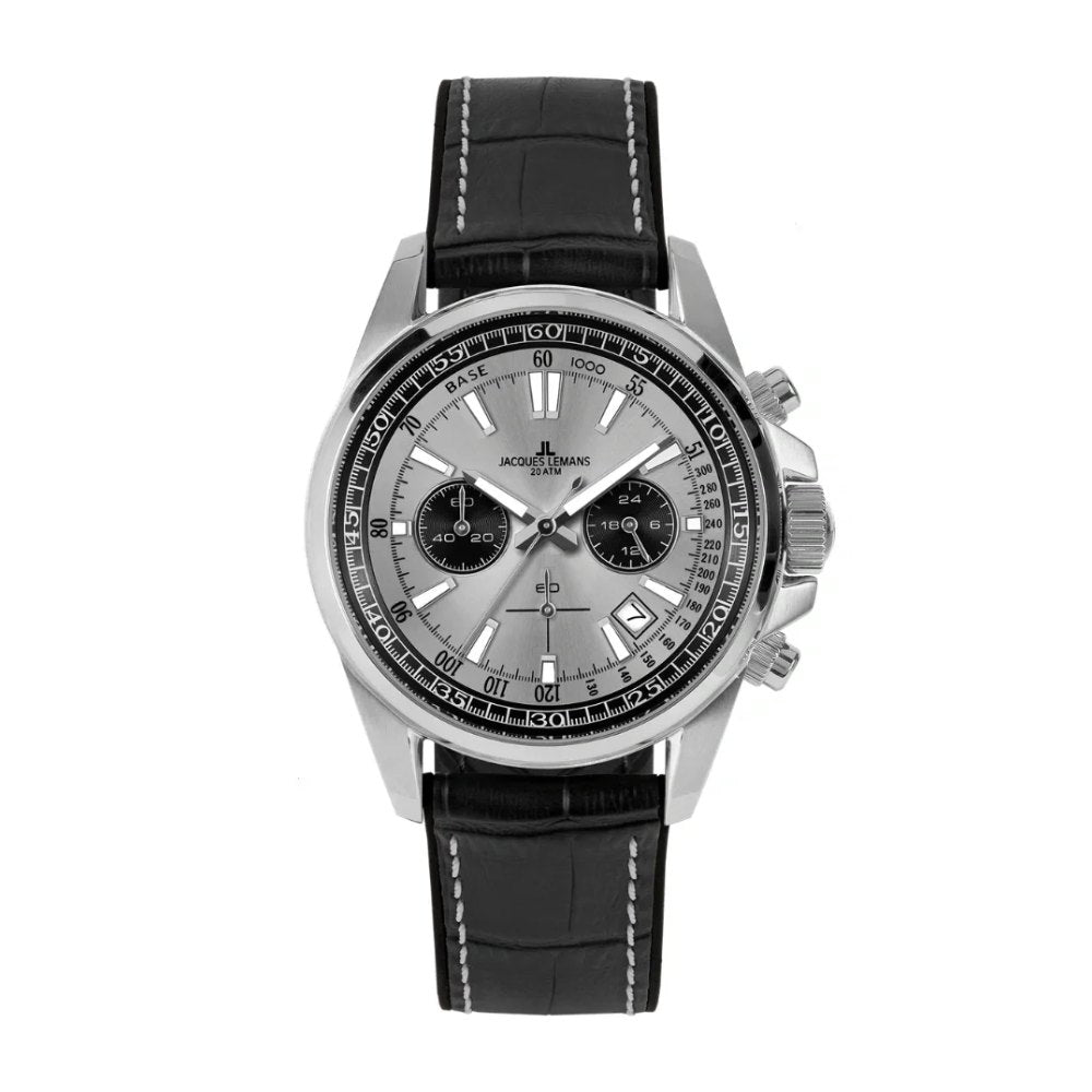 Jacques Lemans 1-2117Q
