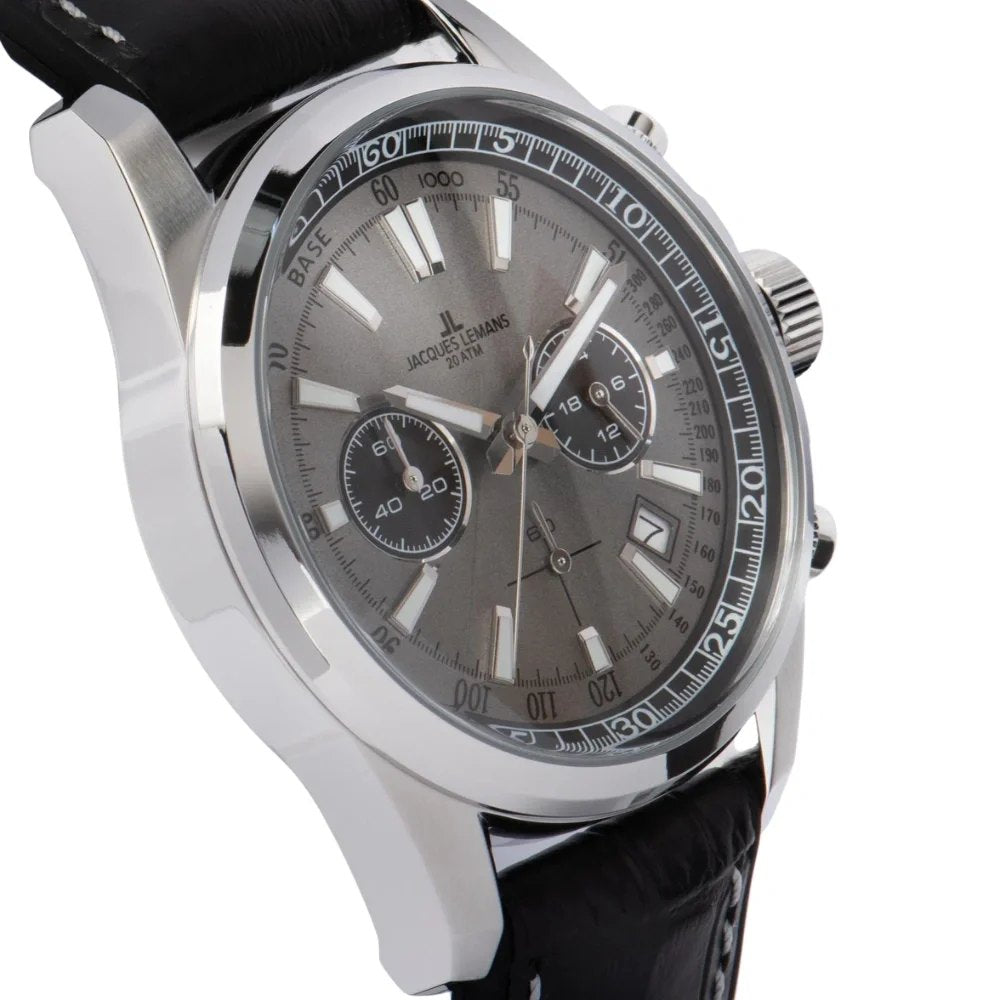 Jacques Lemans 1-2117Q