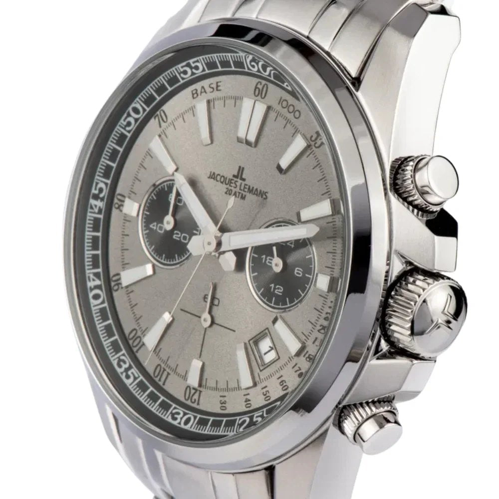 Jacques Lemans 1-2117ZA