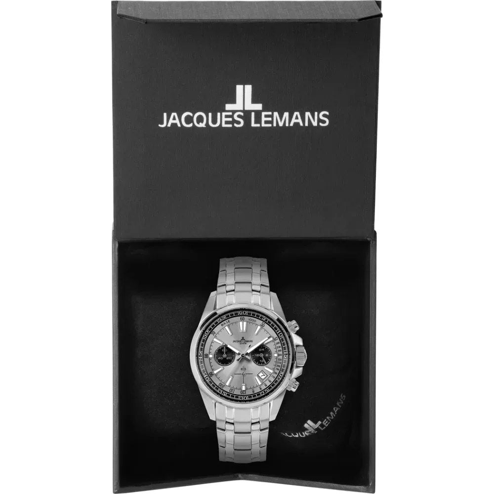 Jacques Lemans 1-2117ZA
