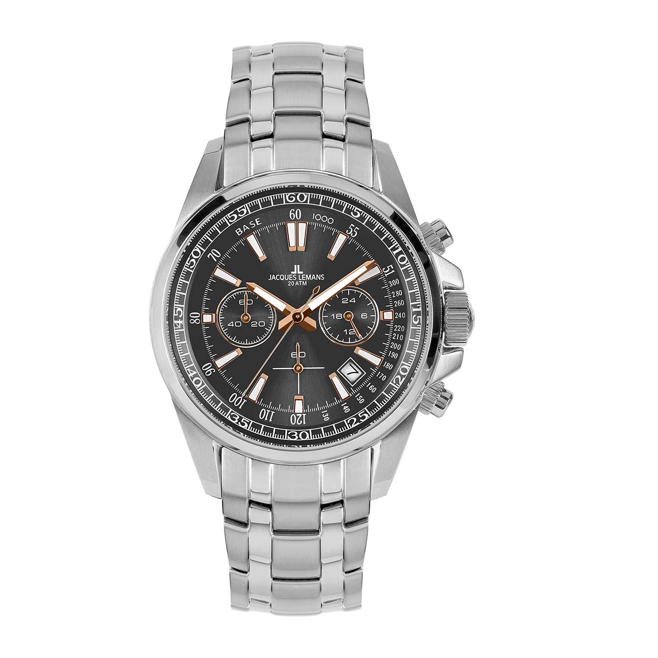 Jacques Lemans 1-2117ZE