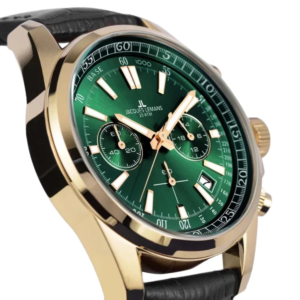Jacques Lemans 1-2117ZJ