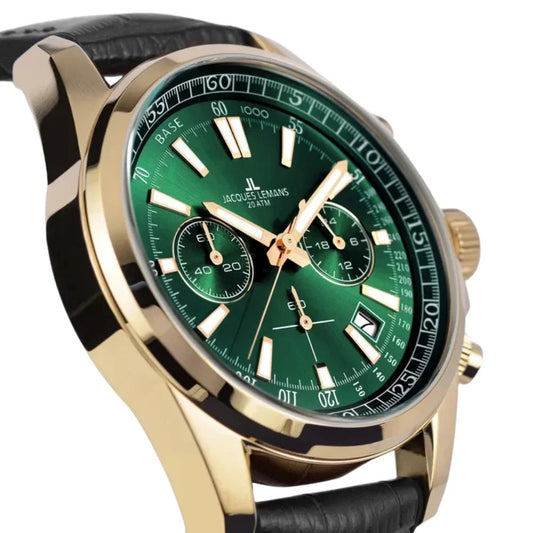 Jacques Lemans 1-2117ZJ