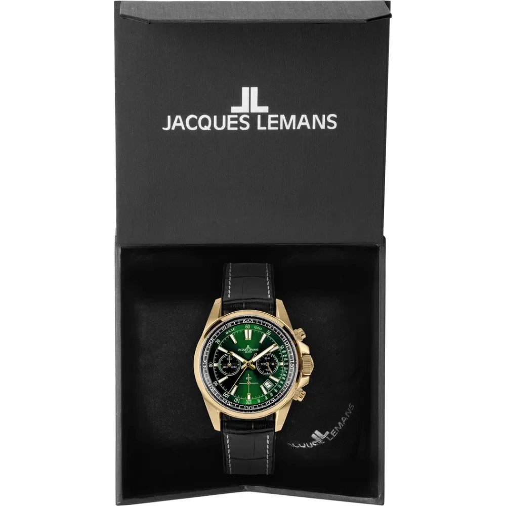 Jacques Lemans 1-2117ZJ