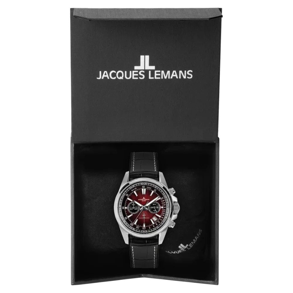 Jacques Lemans 1-2117ZP