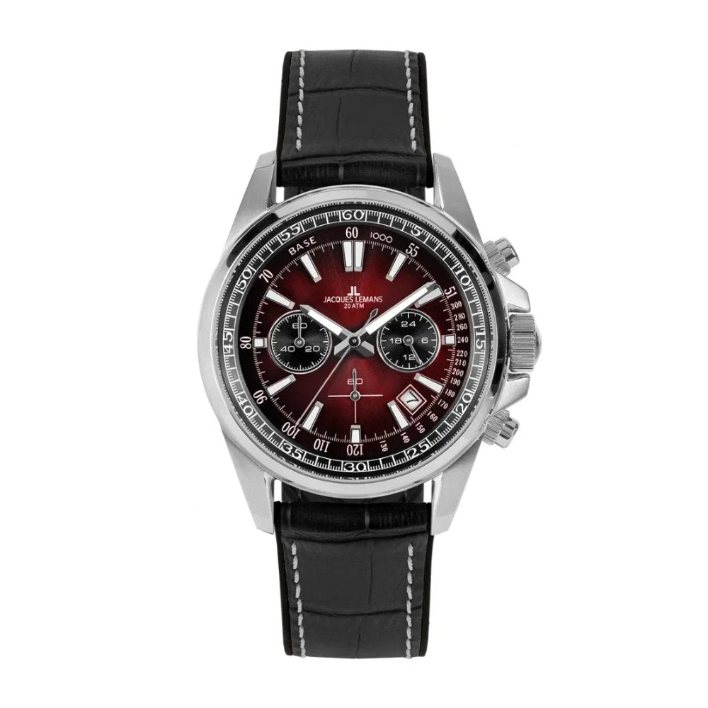 Jacques Lemans 1-2117ZP