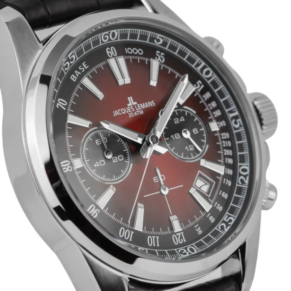 Jacques Lemans 1-2117ZP
