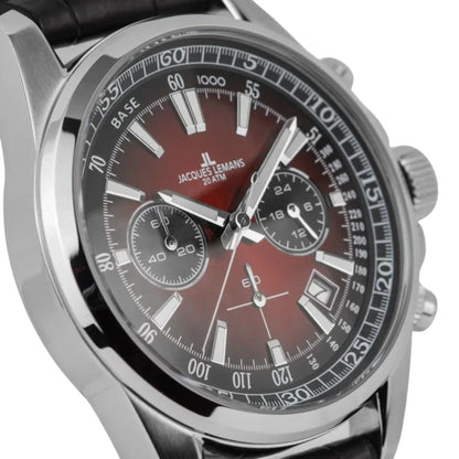 Jacques Lemans 1-2117ZP