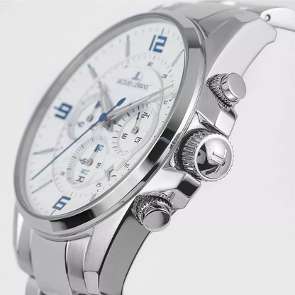 Jacques Lemans 1-2118E