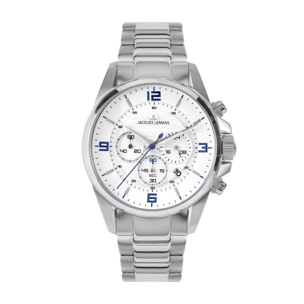 Jacques Lemans 1-2118E