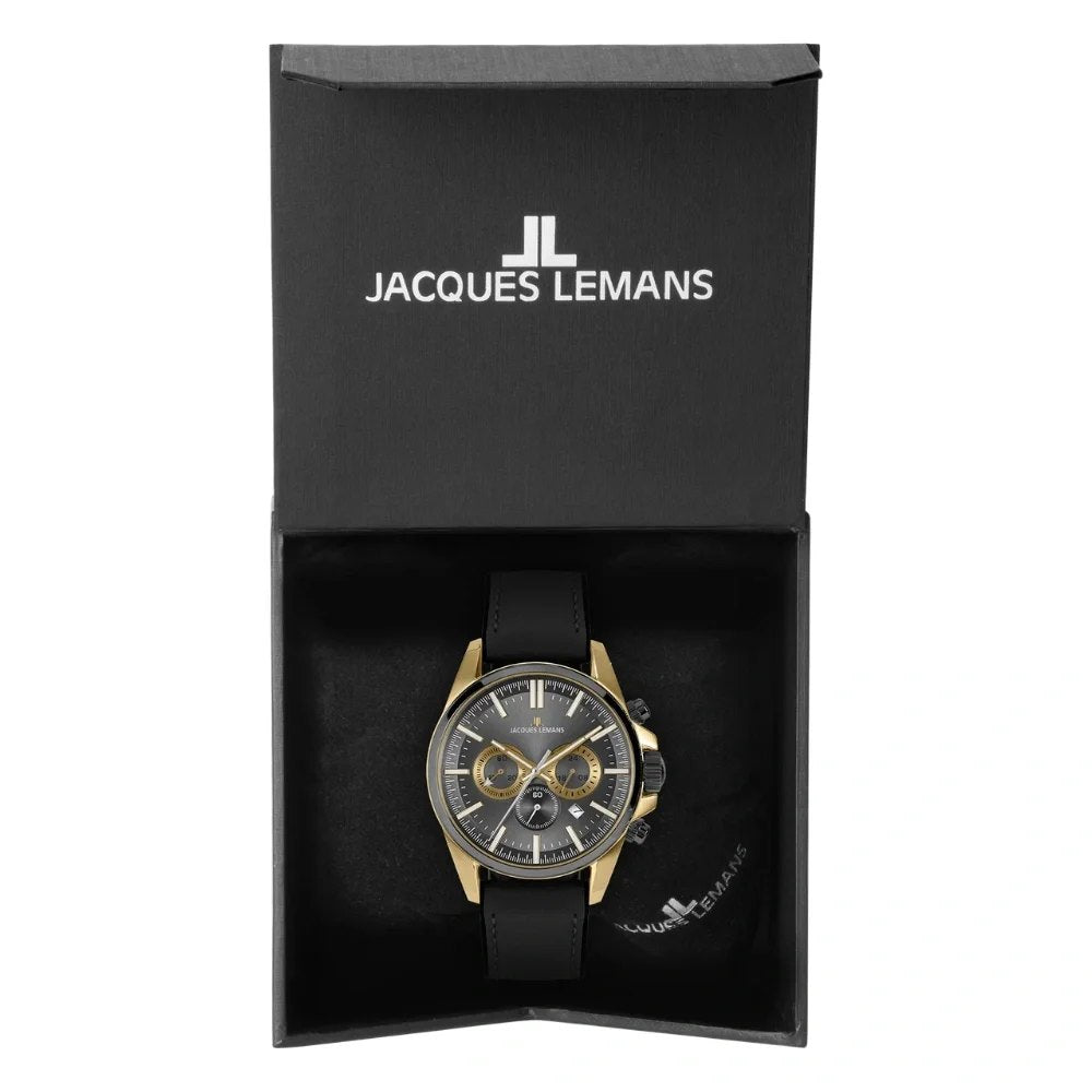 Jacques Lemans 1-2119D