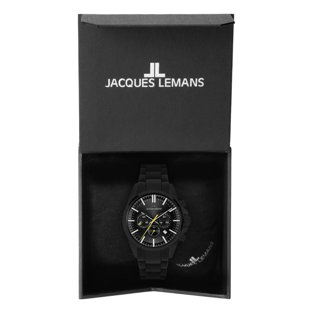 Jacques Lemans 1-2119F