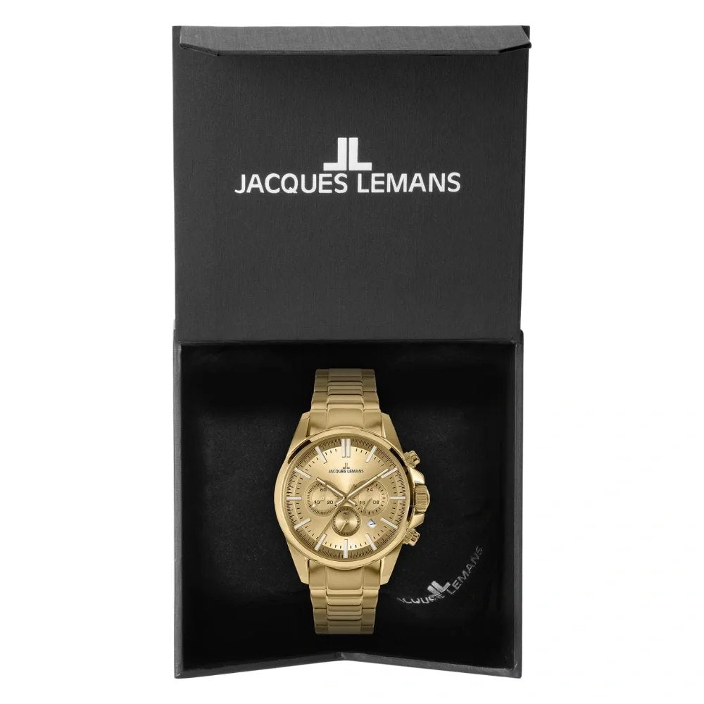 Jacques Lemans 1-2119I