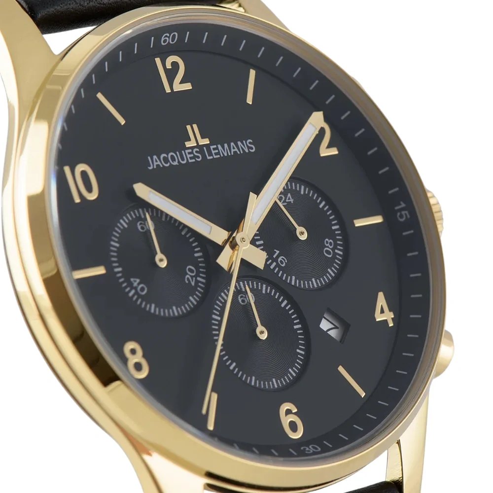 Jacques Lemans 1-2126D