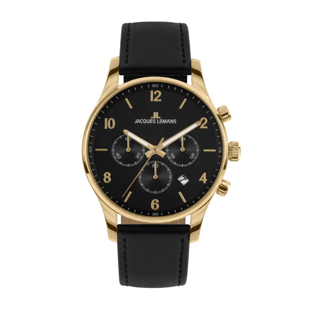 Jacques Lemans 1-2126D
