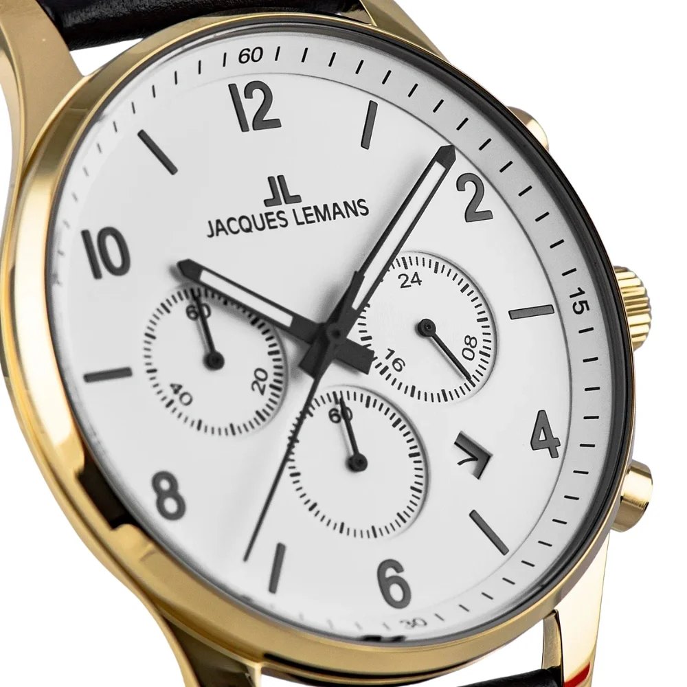 Jacques Lemans 1-2126E
