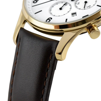 Jacques Lemans 1-2126E