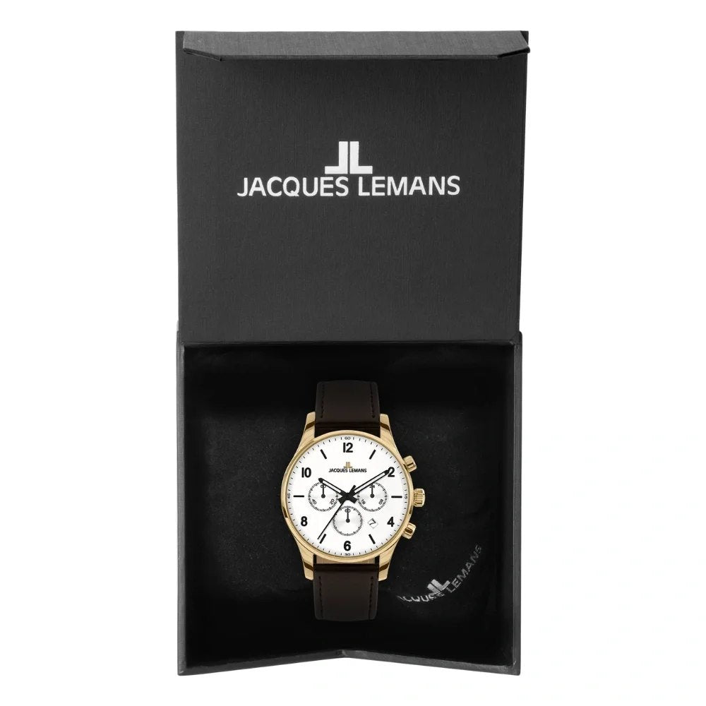Jacques Lemans 1-2126E