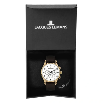 Jacques Lemans 1-2126E