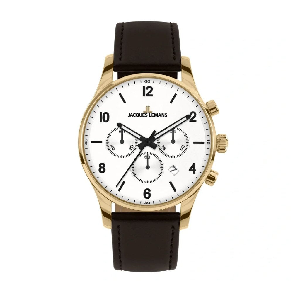 Jacques Lemans 1-2126E