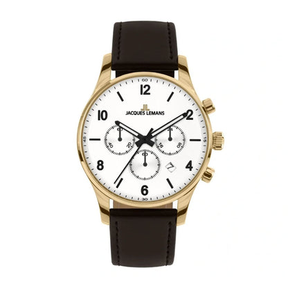 Jacques Lemans 1-2126E