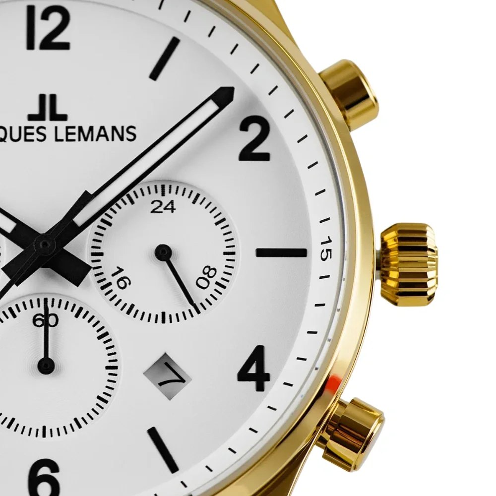 Jacques Lemans 1-2126E