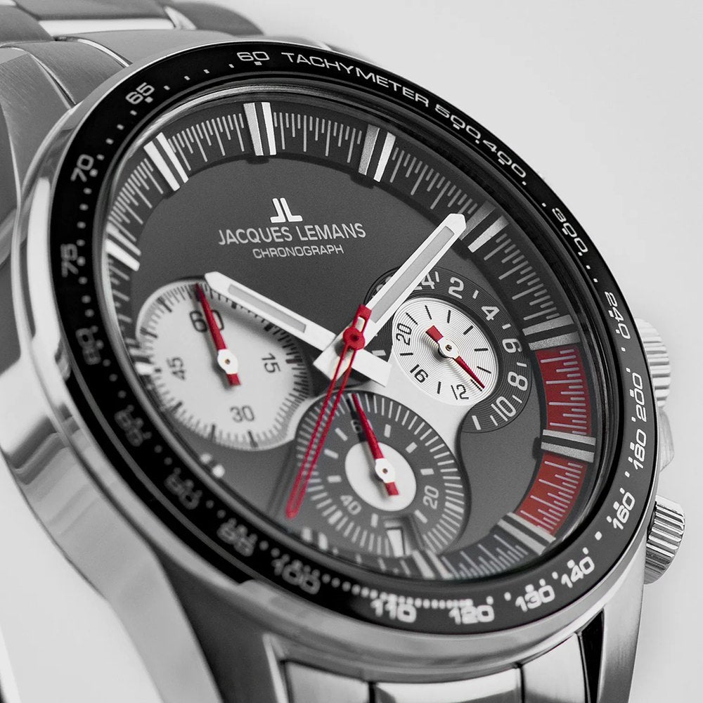 Jacques Lemans 1-2127E