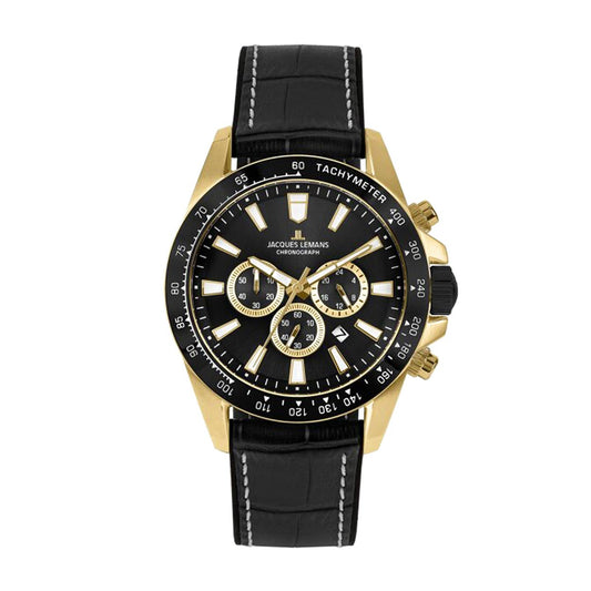 Orologio Cronografo Uomo Jacques Lemans Dublin - 1-1941c offerta trendy cod. 1-1 Orologio Cronografo Uomo Jacques Lemans Dublin - 1-1941c offerta trendy cod. 1-1