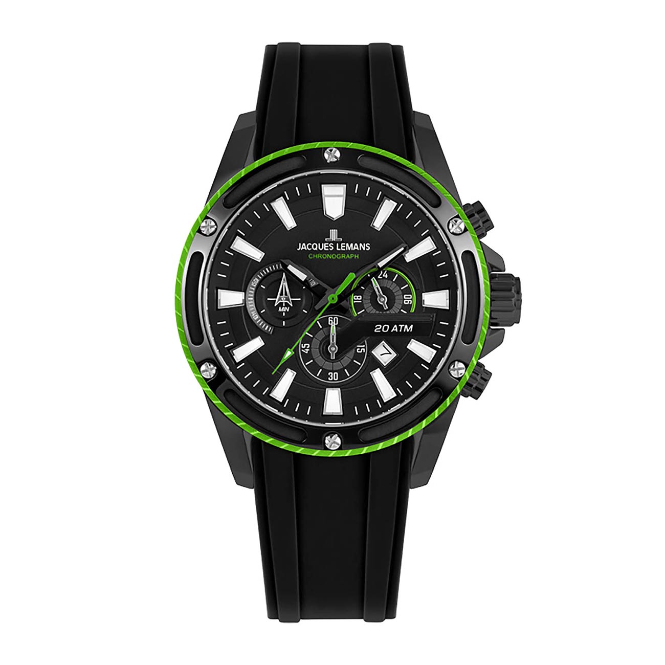 Jacques Lemans 1-2141C