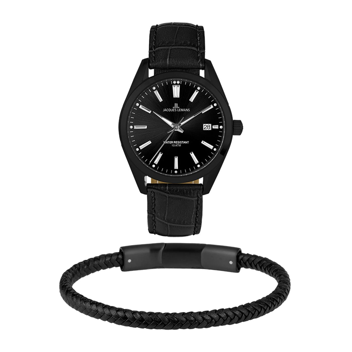 Jacques Lemans 1-2143A-SET