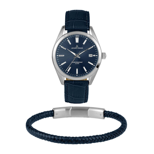 Jacques Lemans 1-2143C-SET