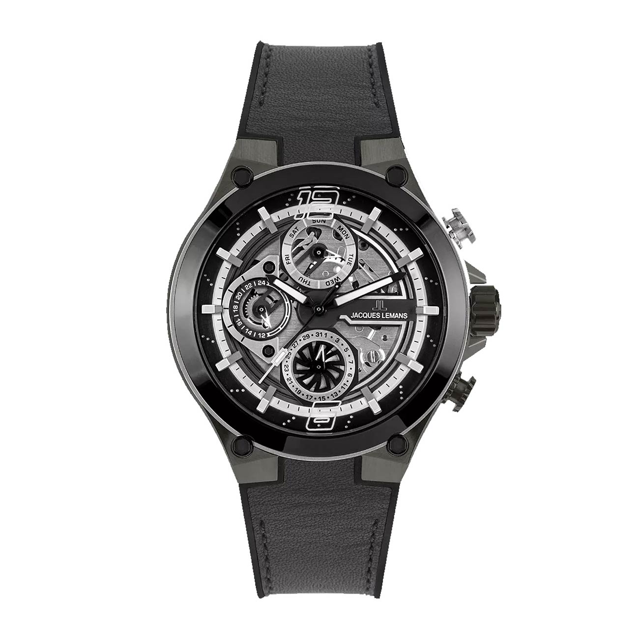 Jacques Lemans 1-2150A