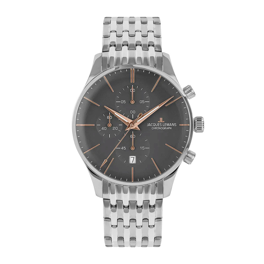 Jacques Lemans 1-2163I