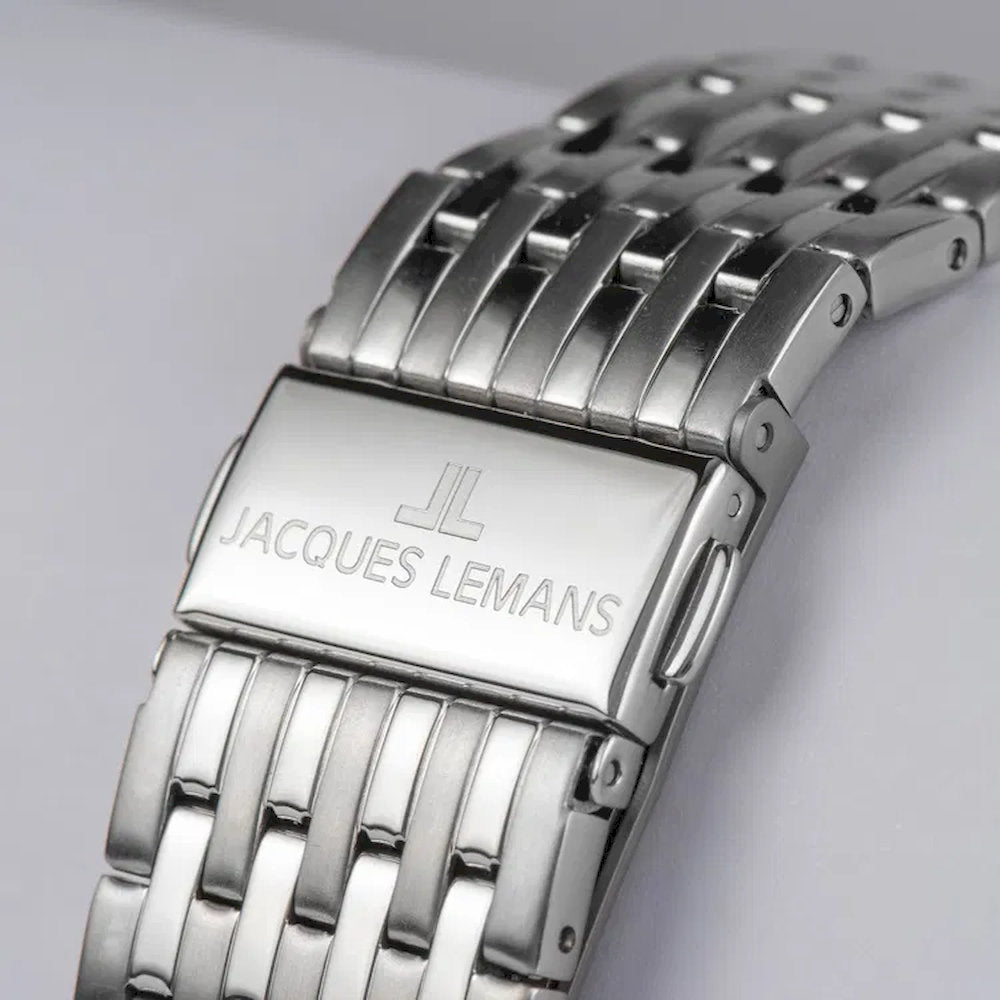 Jacques Lemans 1-2163I