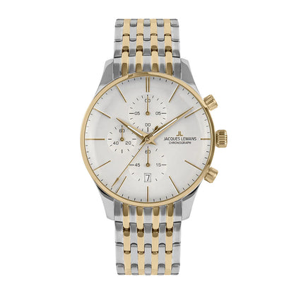 Jacques Lemans 1-2163J