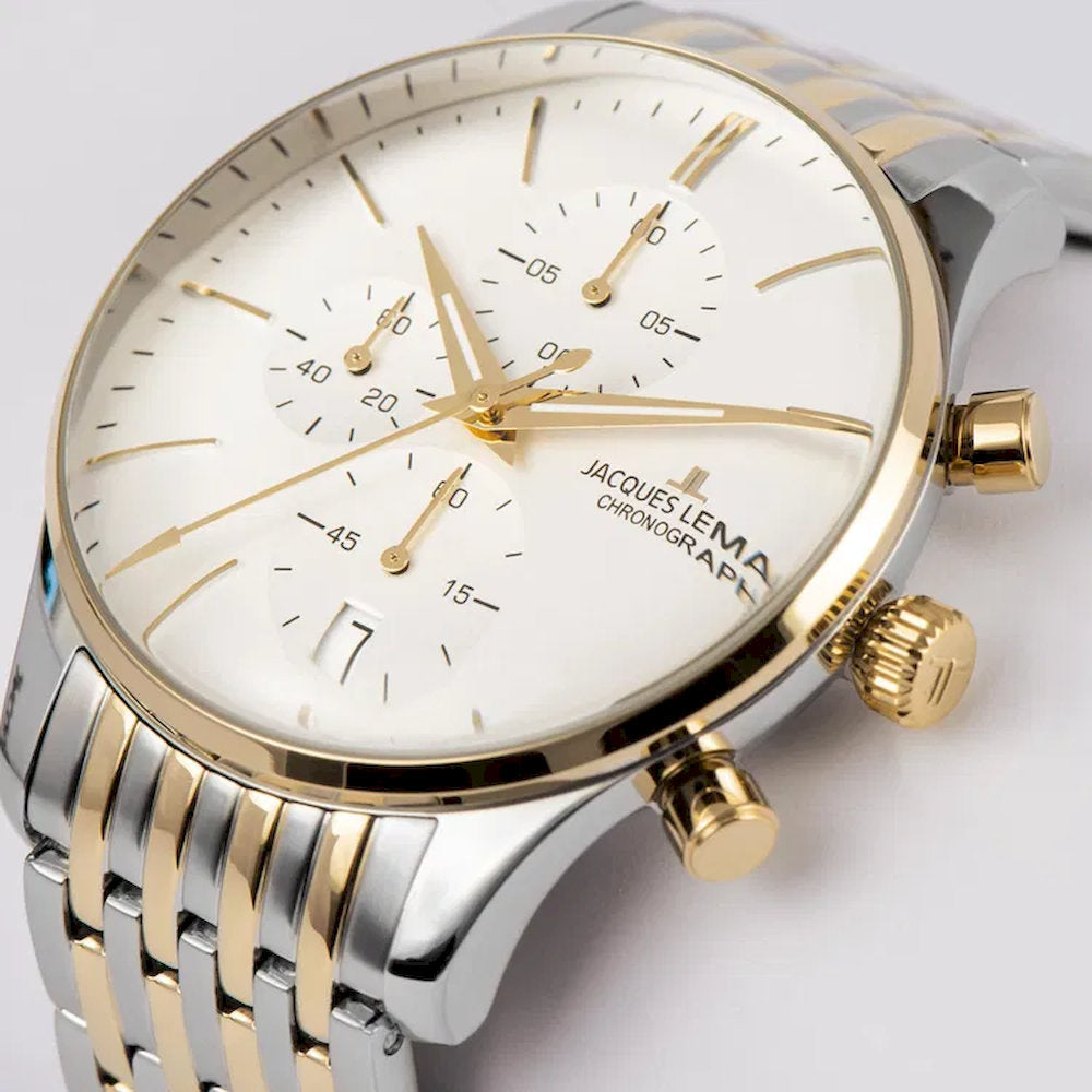 Jacques Lemans 1-2163J