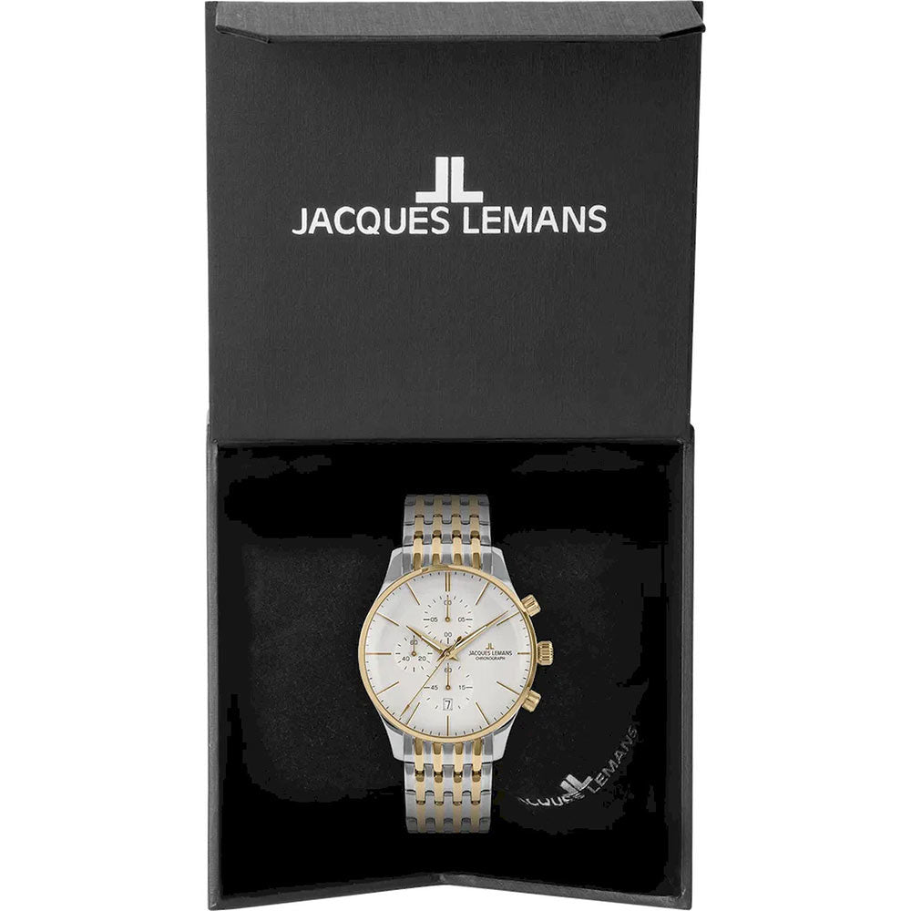 Jacques Lemans 1-2163J