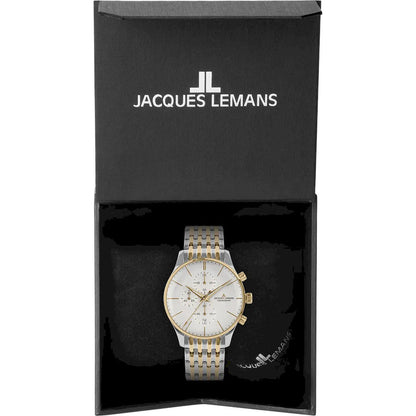 Jacques Lemans 1-2163J