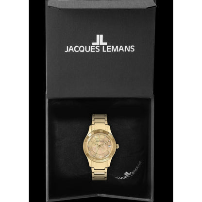 Jacques Lemans 1-2194G