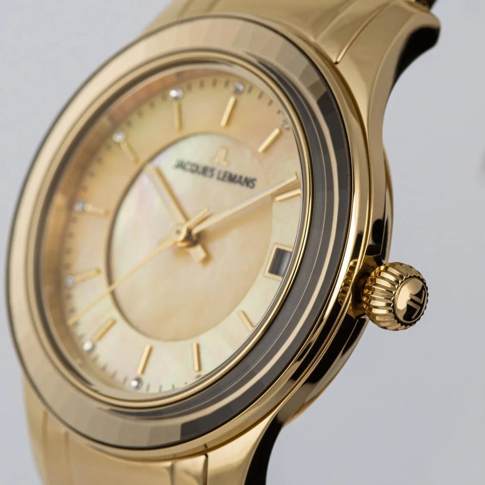 Jacques Lemans 1-2194G