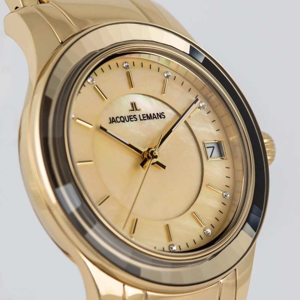 Jacques Lemans 1-2194G