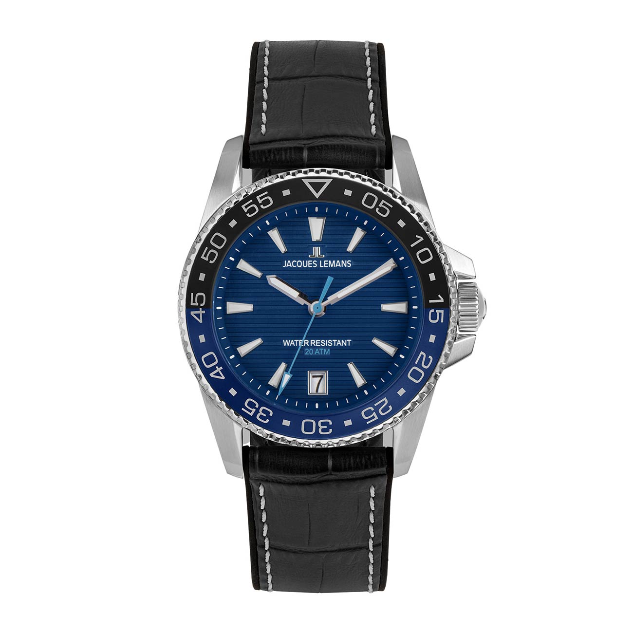 Jacques Lemans 1-2205B