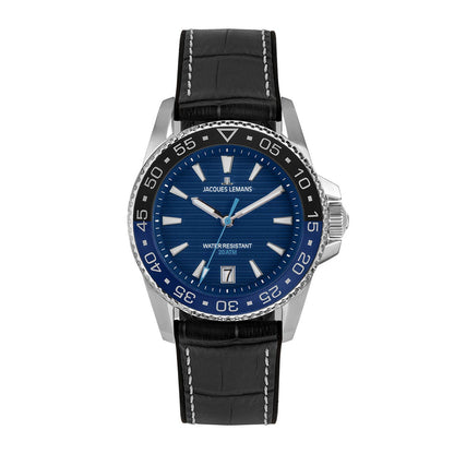 Jacques Lemans 1-2205B