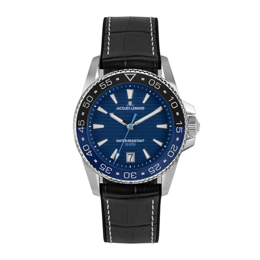 Jacques Lemans 1-2205B