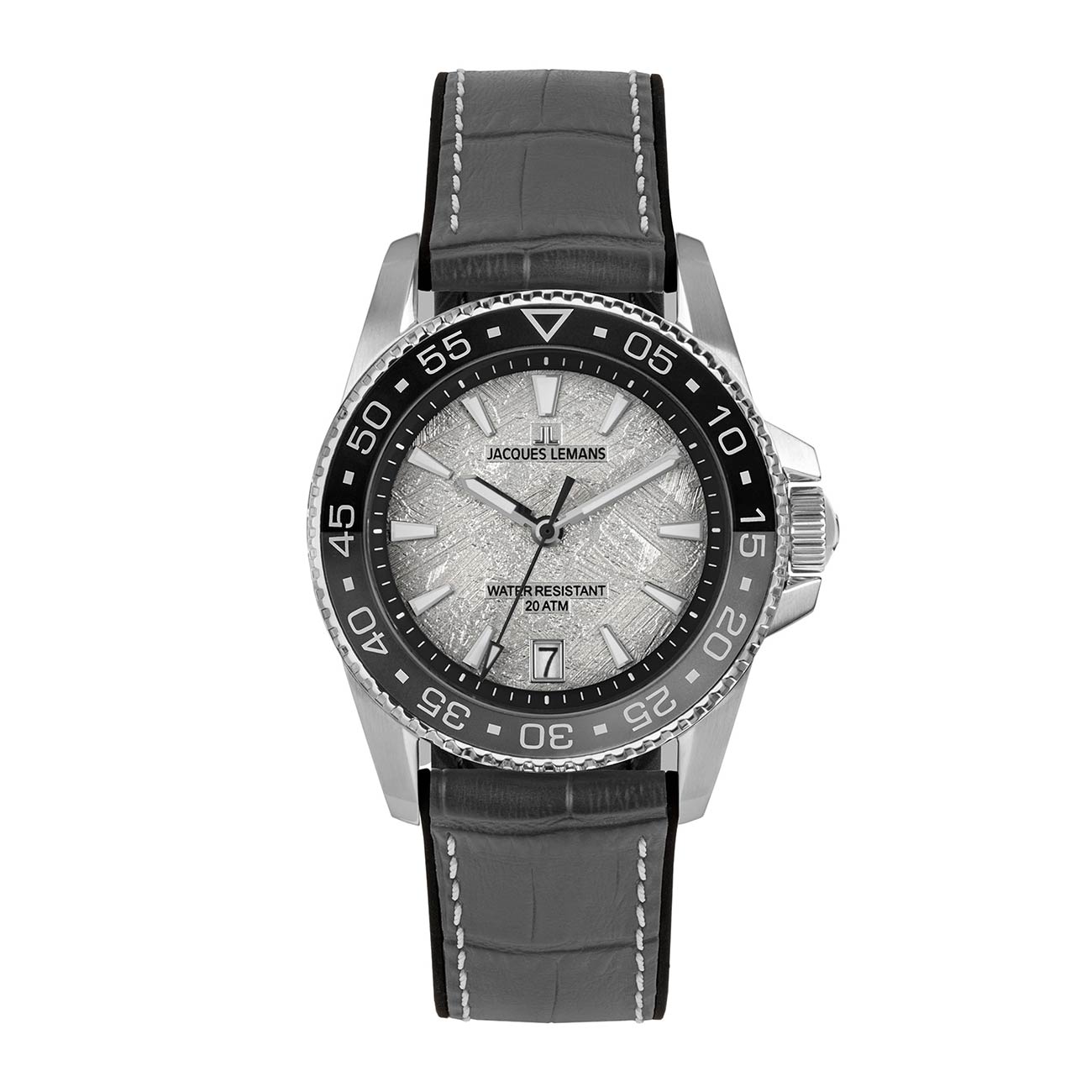 Jacques Lemans 1-2205E