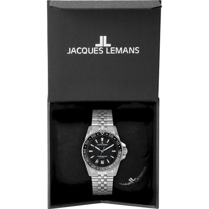 Jacques Lemans 1-2205H