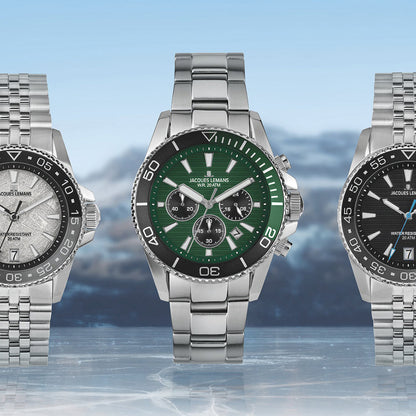 Jacques Lemans 1-2205H