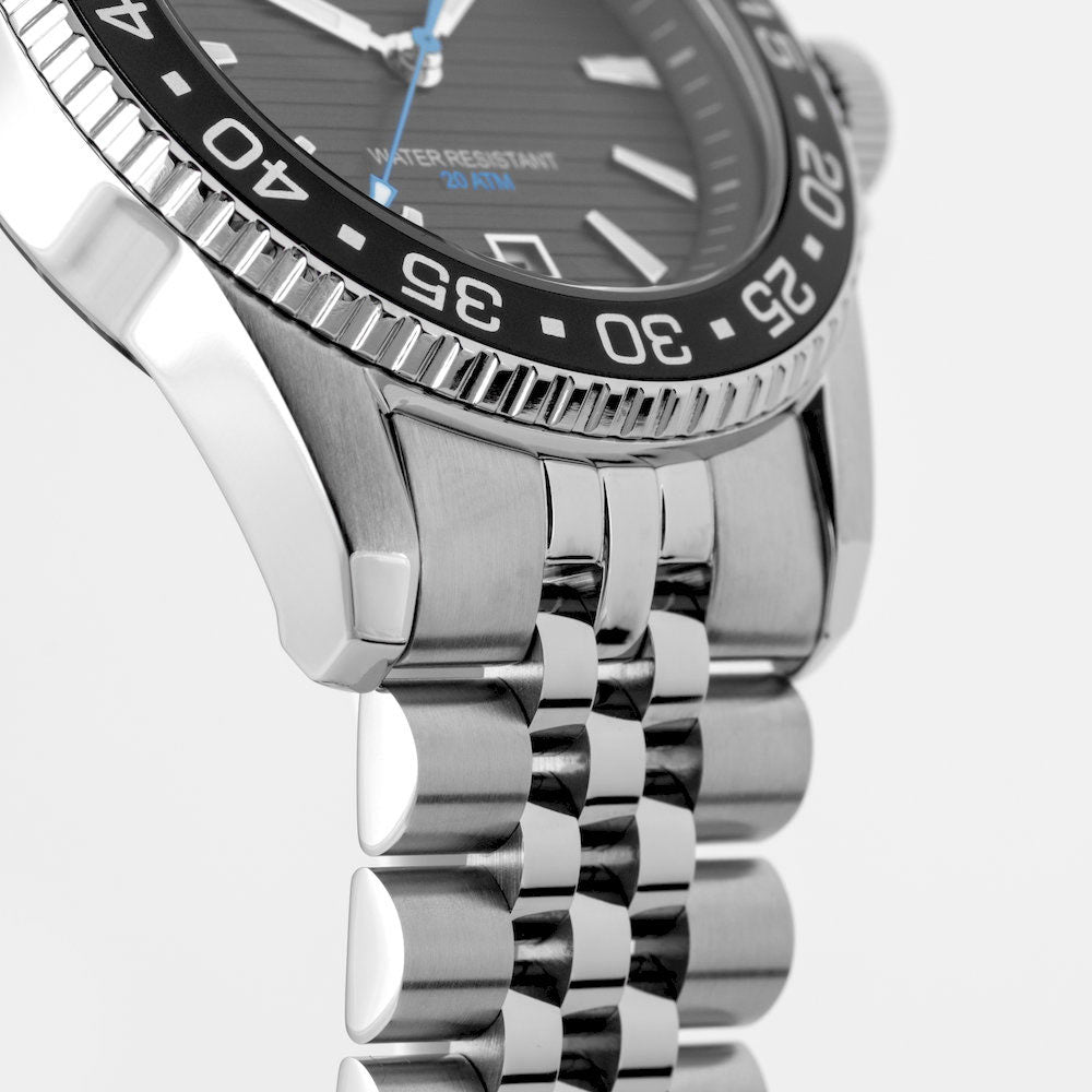 Jacques Lemans 1-2205H